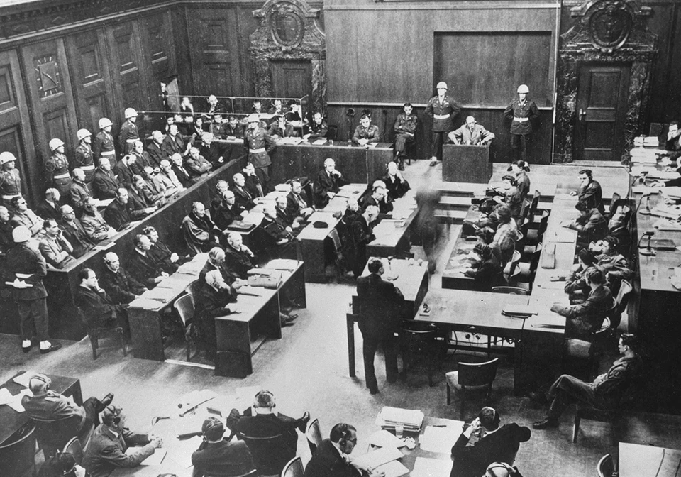 Nuremberg 2.0: Why Retribution to the West Remains a Political Metaphor, Not a Legal Reality - Politics, Nuremberg Trials, UN, International Criminal Court, Neo-nazism, Genocide, Iran, Iraq, Vietnam, USA, NATO, Syria, Libya, Yugoslav War, Bombardment, Korean war, Корея, Longpost