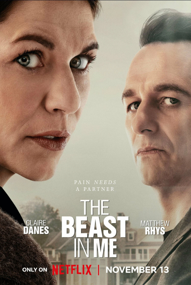 �������� ������ ���� / The Beast in Me - �������