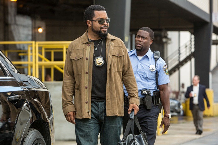 ������� �� ������ Ride Along 3