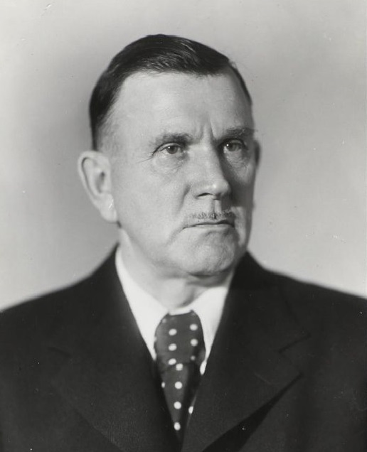��������� ������ ���������� (1885-1964)