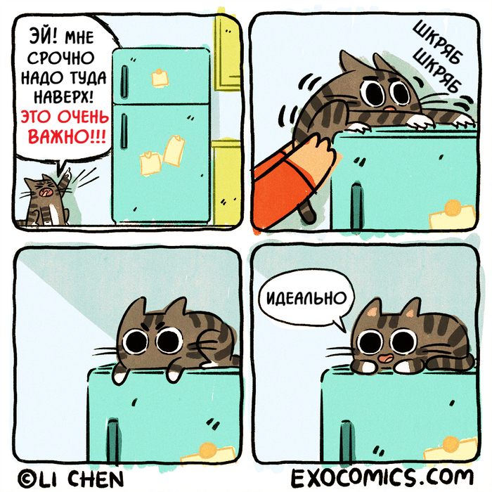 ��� ����� � ������!