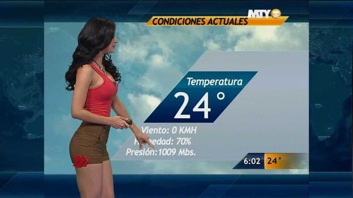 "I very like this weather": ��� ������ �������, ������� ���� ���������� �� ���������
