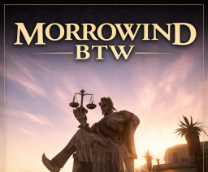 Morrowind BTW. ��� ������ � ������ ���..