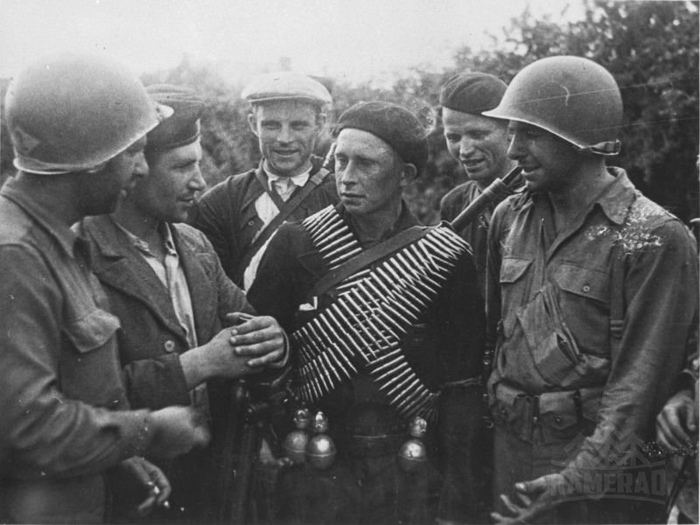 Олег Николаевич Озеров