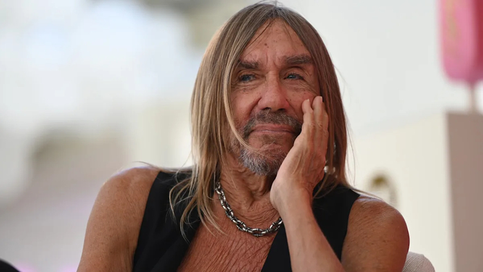 IGGY POP �� LIVE Coachella 2026 ���� *The Passenger* ROCK/ART-ROCK