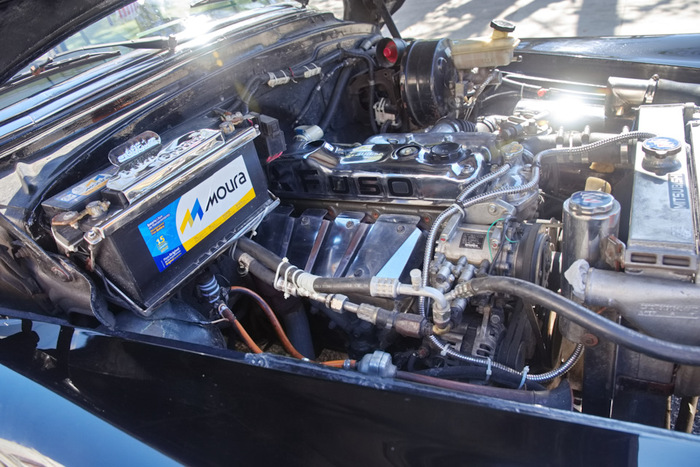 ����� � ������! ����, ������, � �������. ���� � �������������. ��������� � ��� 4D33.