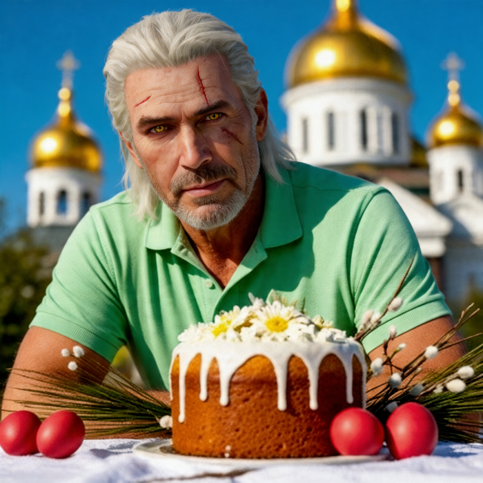 Ответ на пост «Дилемма…»