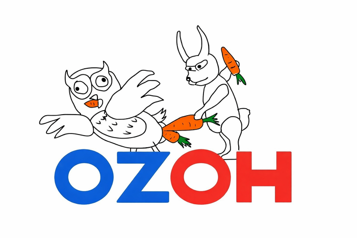 Отличный логотип!