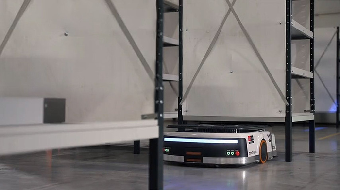 ���������� ����� DMR 600 ��� ������������� ������������� ��������