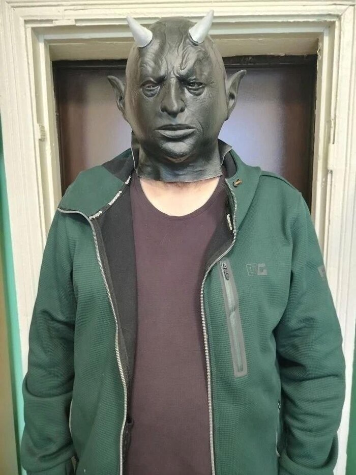 ��� �������!