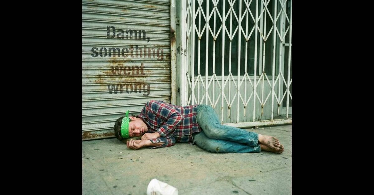 Jealous Cain - Damn, something went wrong (FULL ALBUM) - My, Blues, Drunk, Acoustics, Acoustic rock, Video, Youtube