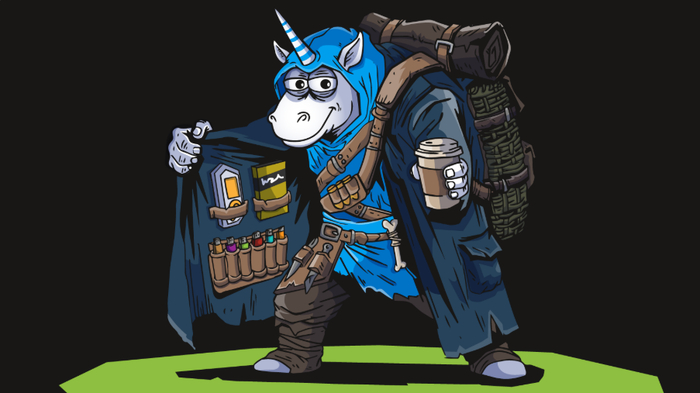 ����� �� ����������� � ���� RPG