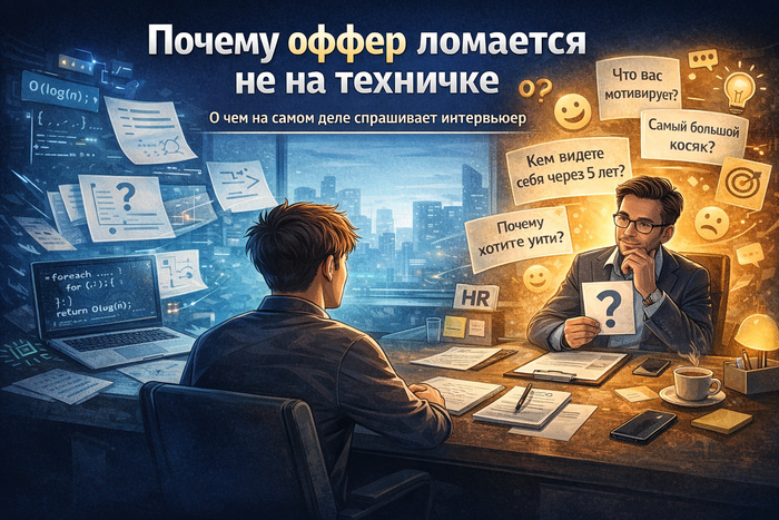 Даже гениям отказывают