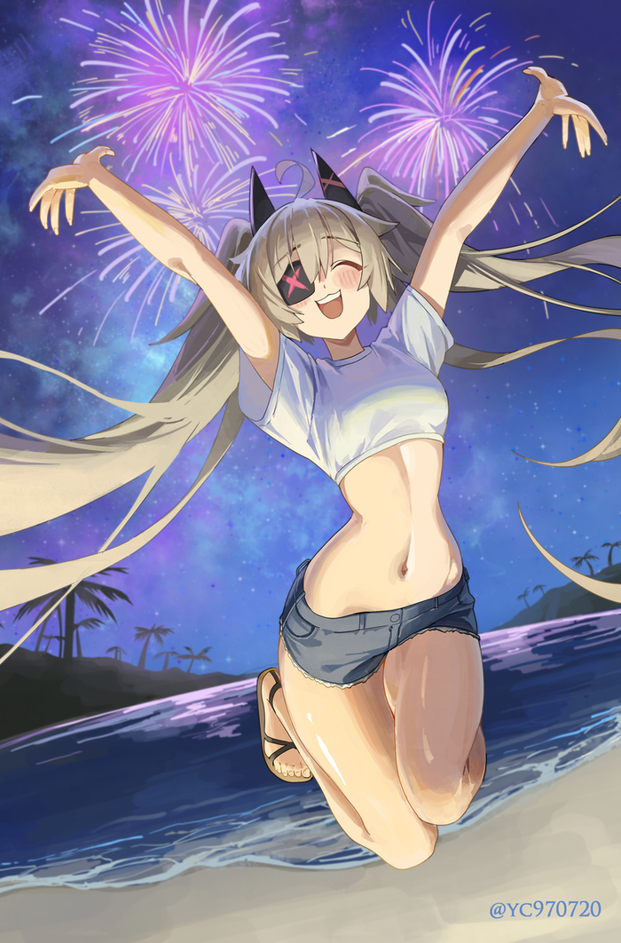 El_Fail �� DJMAX