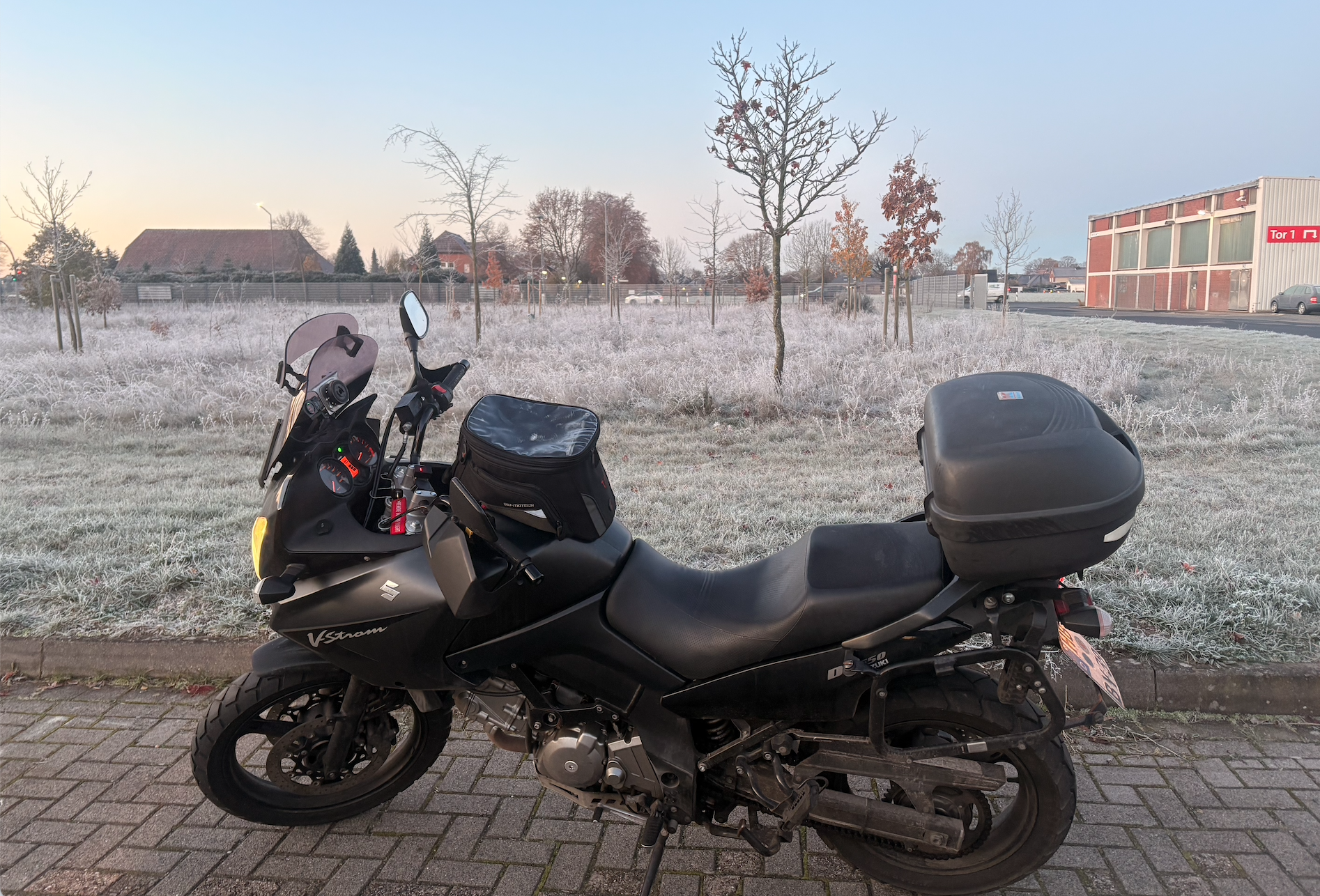 Recommend motorcycle equipment - Equipment, Moto, Motorcycles, Snow, Question, Mat