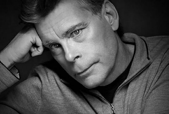 Stephen Edwin King