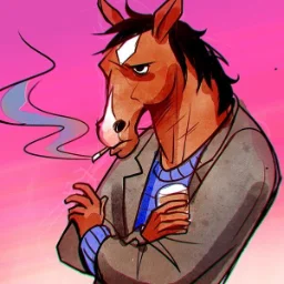 AlkoHorseman