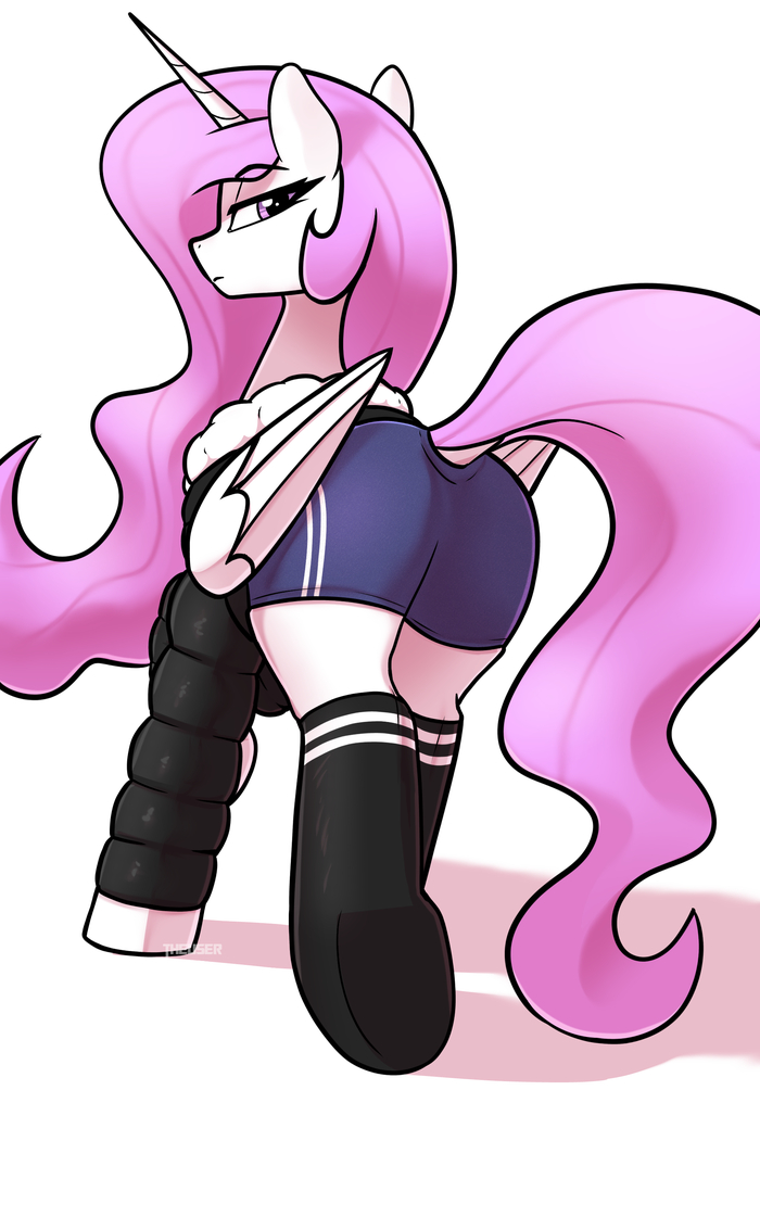 Celestia
