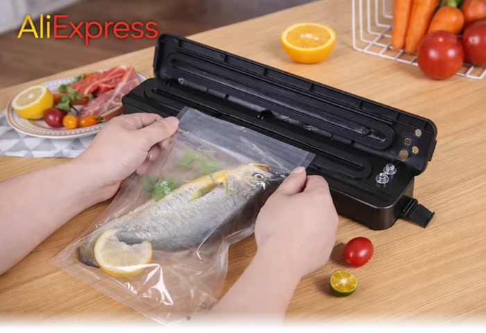 19 полезных товаров с AliExpress для дома, чистоты и повседневного комфорта