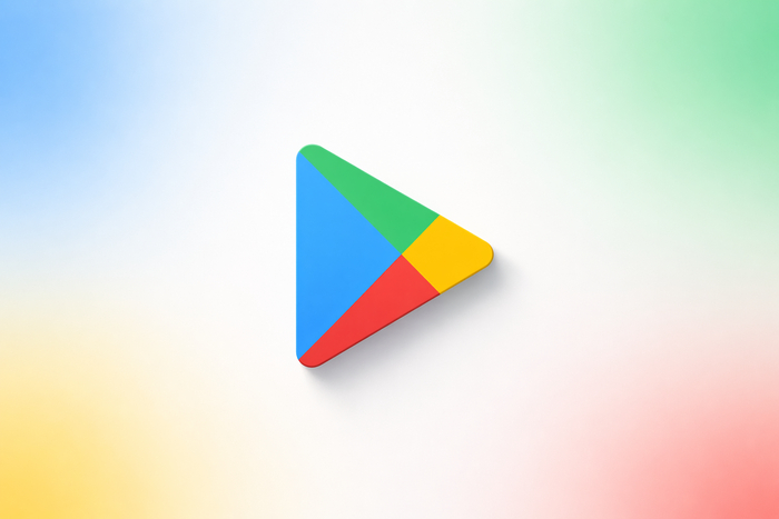 ��� ������, �� �������� Google Play