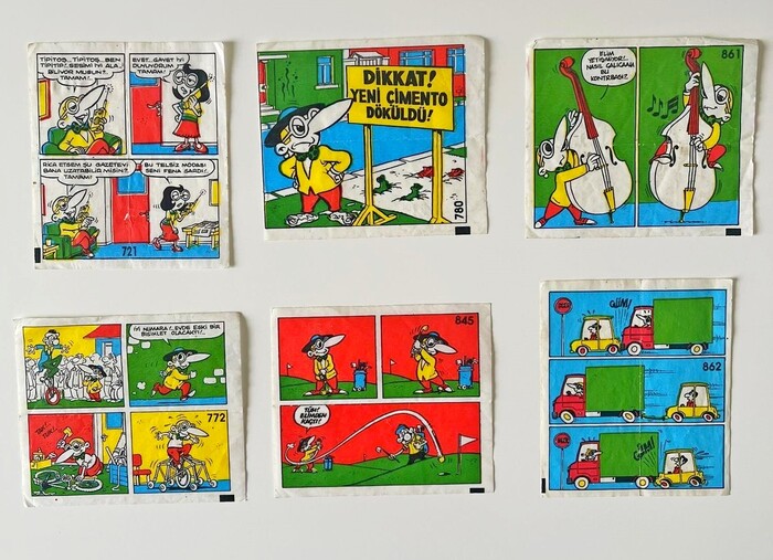 �������� ������ TipiTip