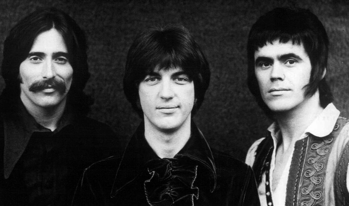 Three Dog Night, 1969.