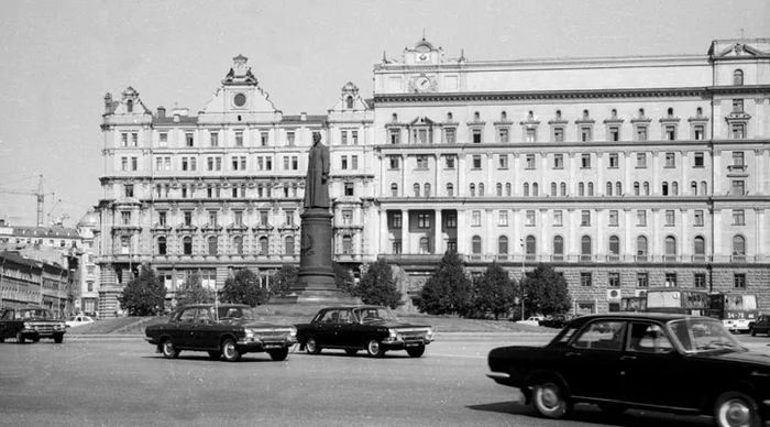 ������ ��� �� ������� 1970-� ����