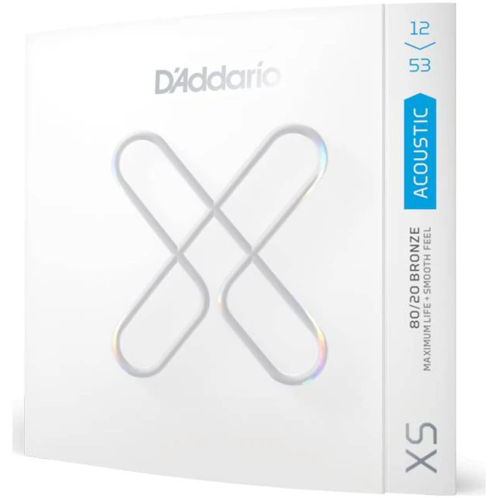 D'Addario ����� XS