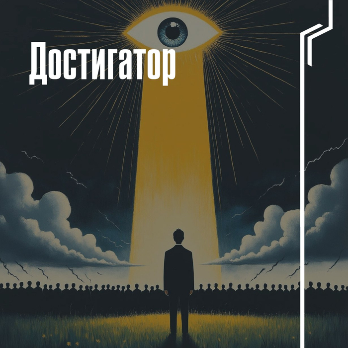 Достигатор