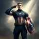 ������ ������������ CaptainAmerica85