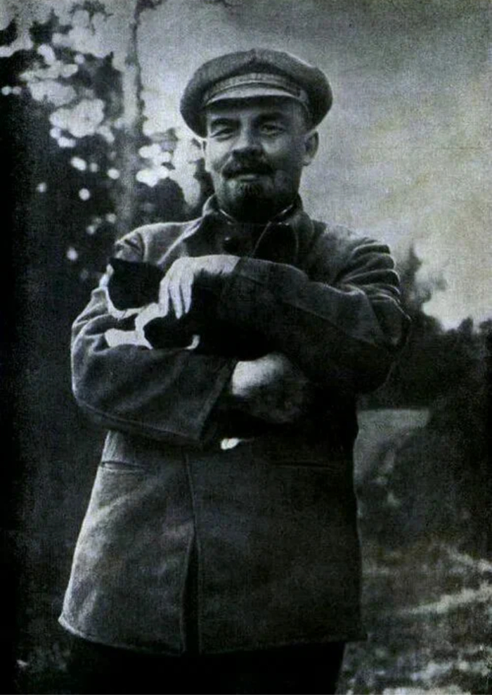 День рождения Ленина