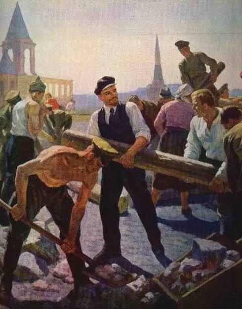 Завтрашнее