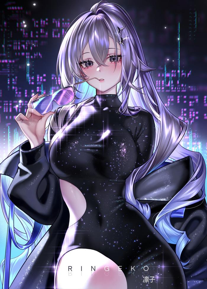 ������