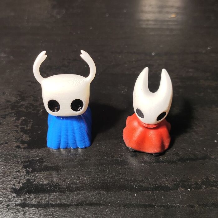 ���� �� Hollow Knight