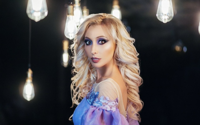 �a Maria ��� �������� � �������������� ����������?�