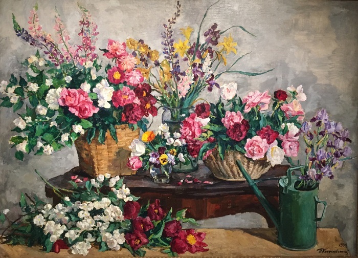 "��������� � ������� � ������" (1939)