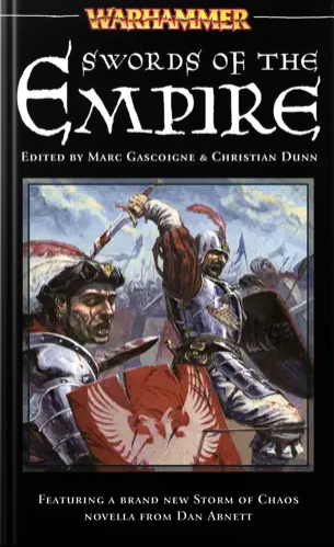 ���� ������� (Swords of the Empire) �����: ��� ������. ������� ��������