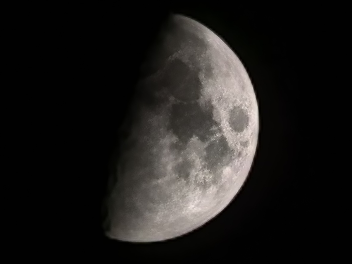 Huawei Mate x6, Moon mode