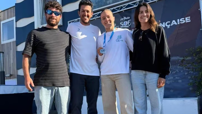 ����� ��������� � �������( ����: sailing energy 