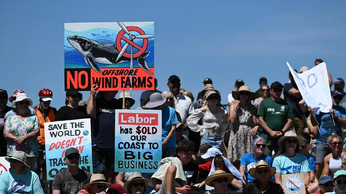 ������ �� ������� �������������� ���������� ����������� ������ ������ ������, ������������� ������������� ������. (��� ����� / ���� AAP)