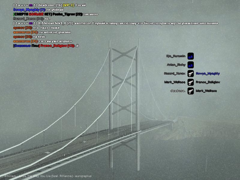 Zoomers chat in SAMP - My, Gta, Rockstar, Humor, Games, Nostalgia, Chat room, Old school, Longpost