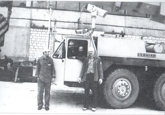 200-������ ���� Liebherr