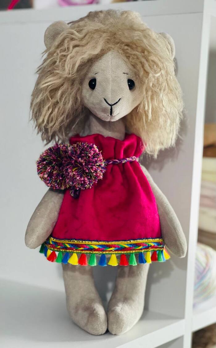 Ола амигос!