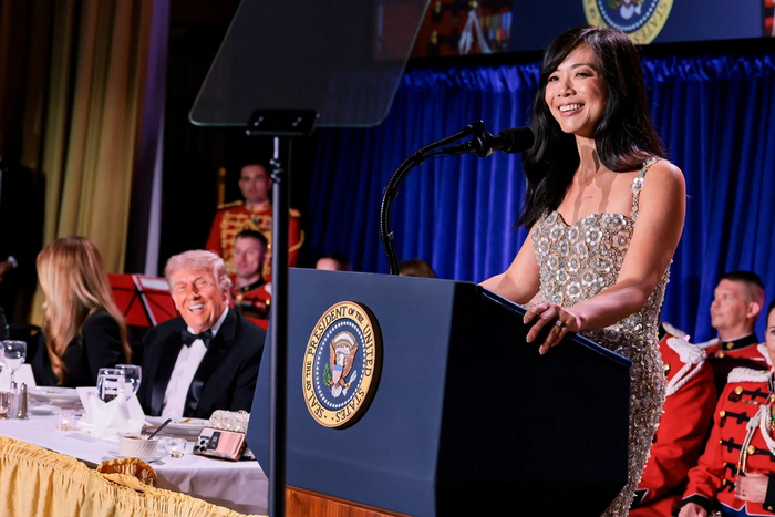 �� ������ ����� ����� ������� �������� ������ �� ����������� �������� �������������� CBS News ������ ����. ����: REUTERS.