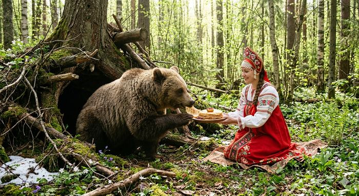 Сгенерировано в ИИ