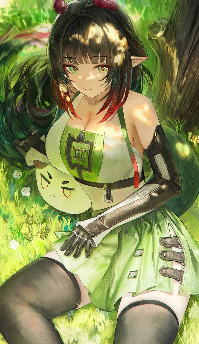 Zhuang Fangyi