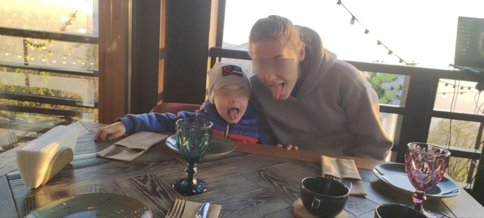 ����� � ������