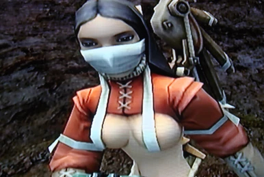 �����������, Booty Guard