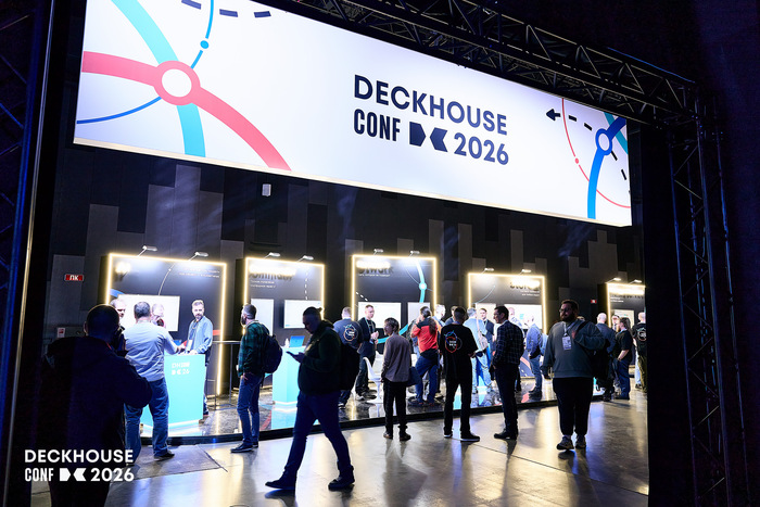 Больше чем Kubernetes или как прошла Deckhouse conf