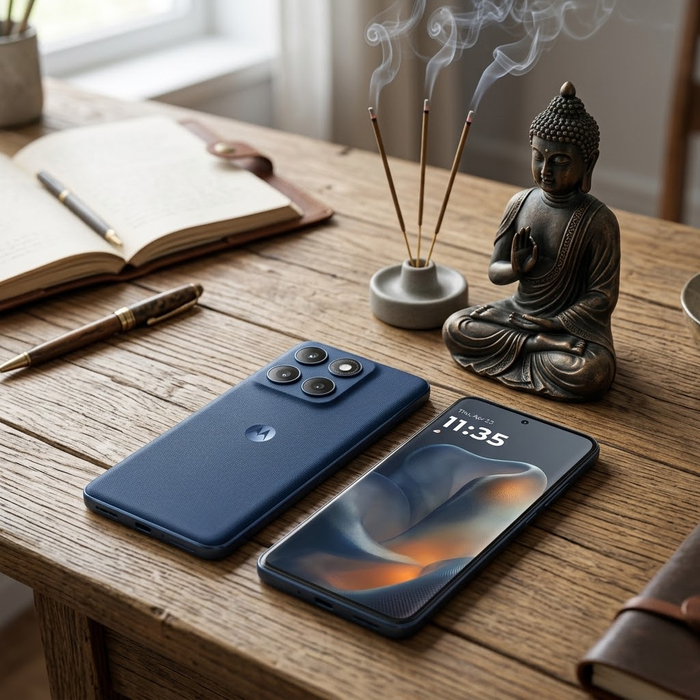 �������� Motorola Moto G55 5G